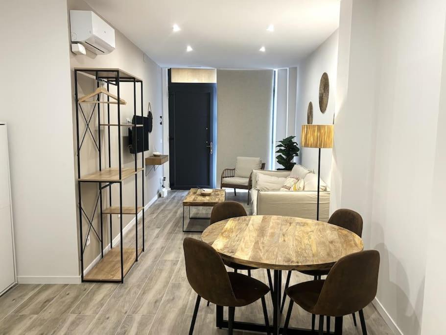 Precioso Apartamento En La Playa Valencia Exterior foto